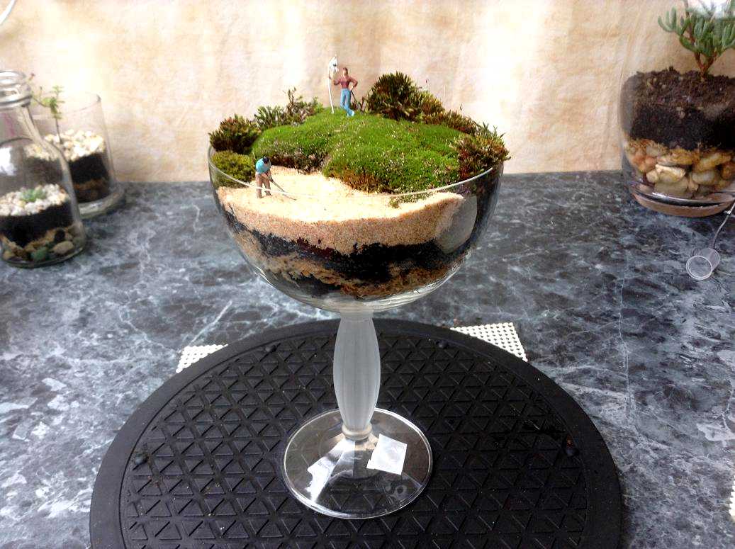 Cup  golfers 